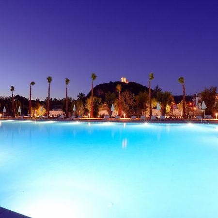 Eleamare Resort Castellammare di Velia Exterior photo