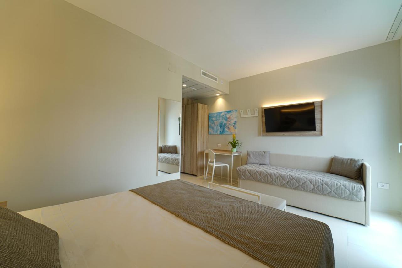 Eleamare Resort Castellammare di Velia Exterior photo