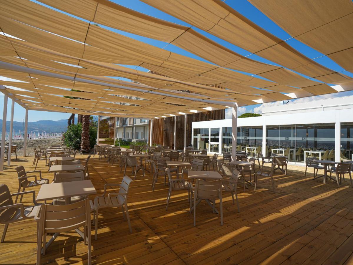 Eleamare Resort Castellammare di Velia Exterior photo