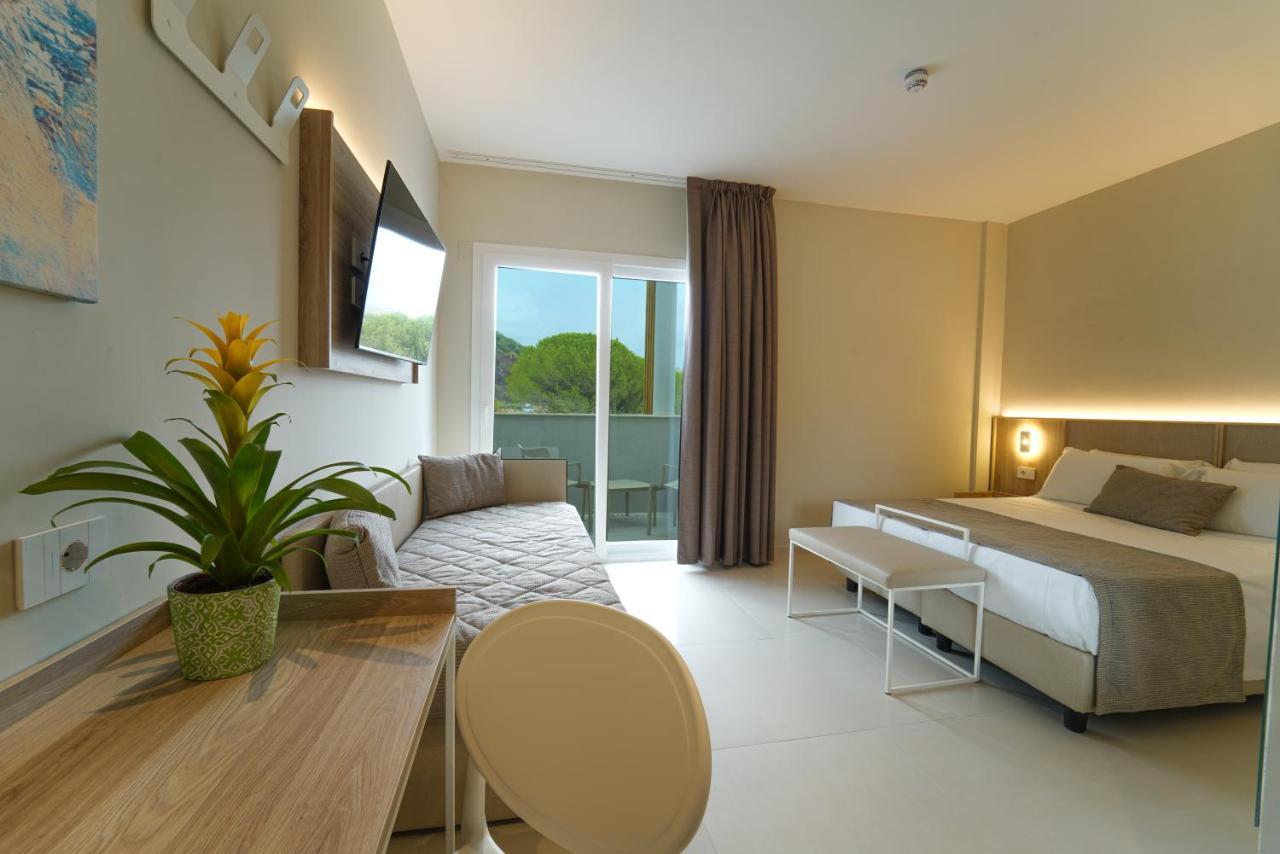 Eleamare Resort Castellammare di Velia Exterior photo
