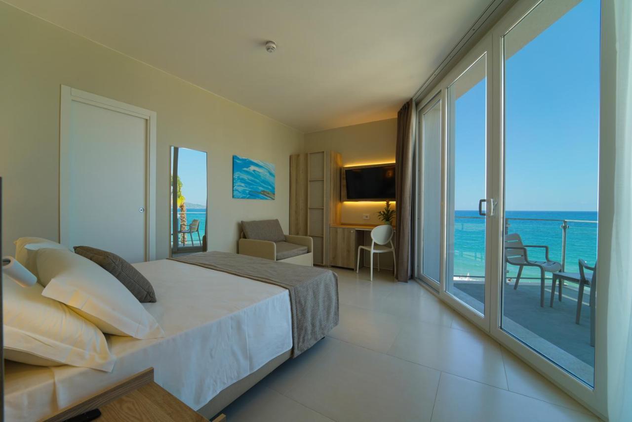 Eleamare Resort Castellammare di Velia Exterior photo