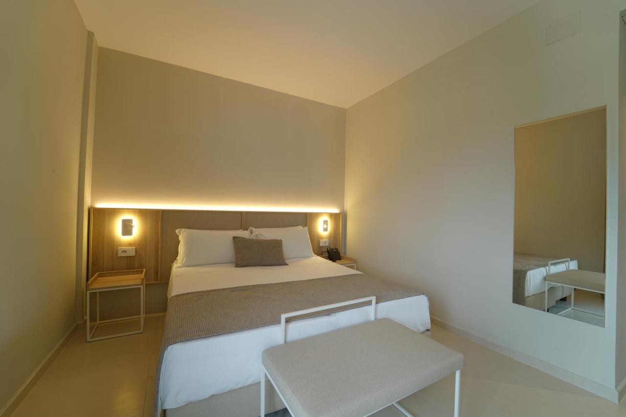 Eleamare Resort Castellammare di Velia Exterior photo