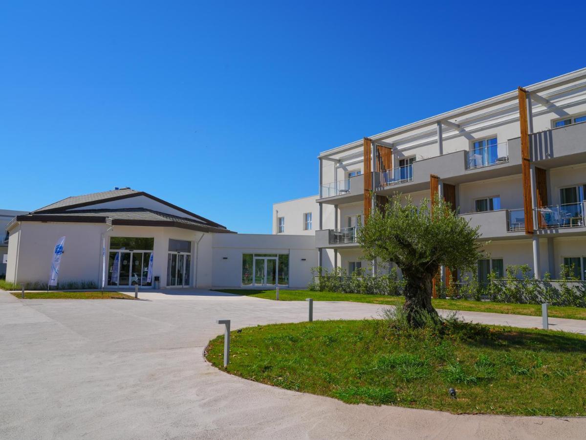 Eleamare Resort Castellammare di Velia Exterior photo