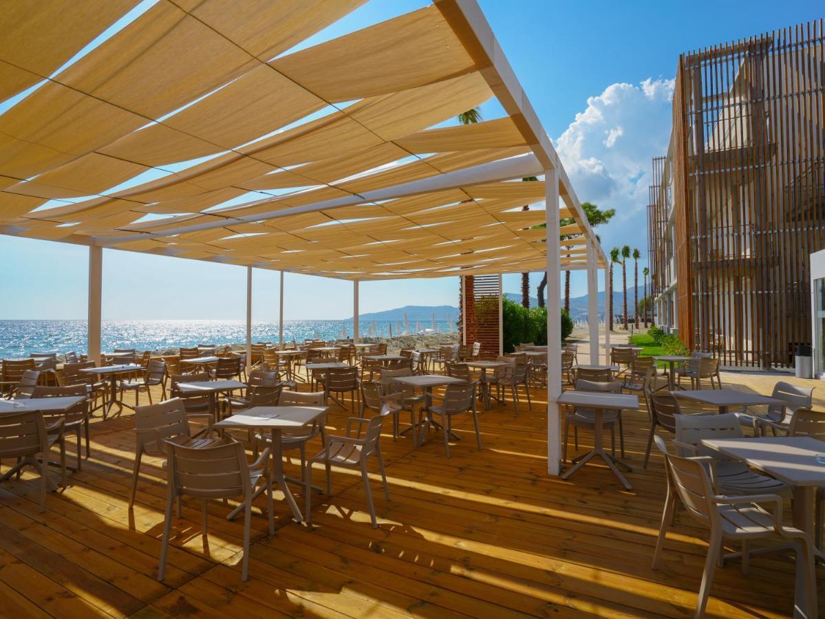 Eleamare Resort Castellammare di Velia Exterior photo
